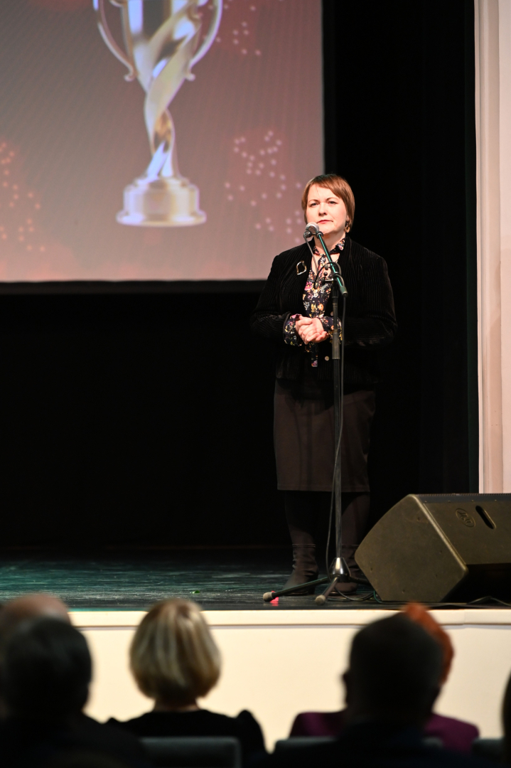 Apbalvoti 2025. gada Preiļu novada laureāti sportā