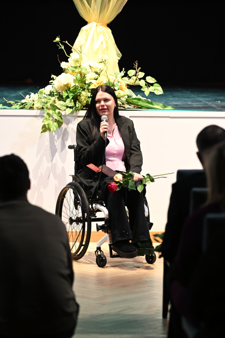 Apbalvoti 2025. gada Preiļu novada laureāti sportā