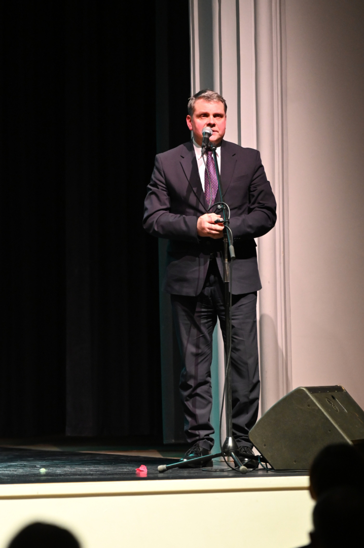 Apbalvoti 2025. gada Preiļu novada laureāti sportā