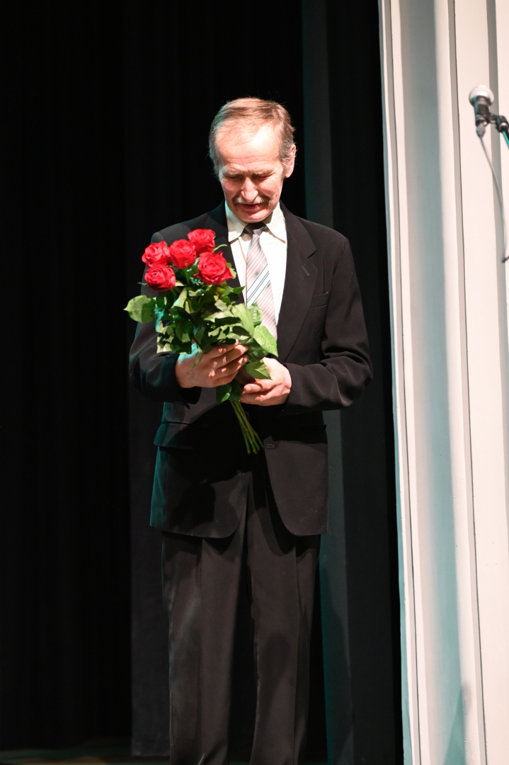 Apbalvoti 2025. gada Preiļu novada laureāti sportā