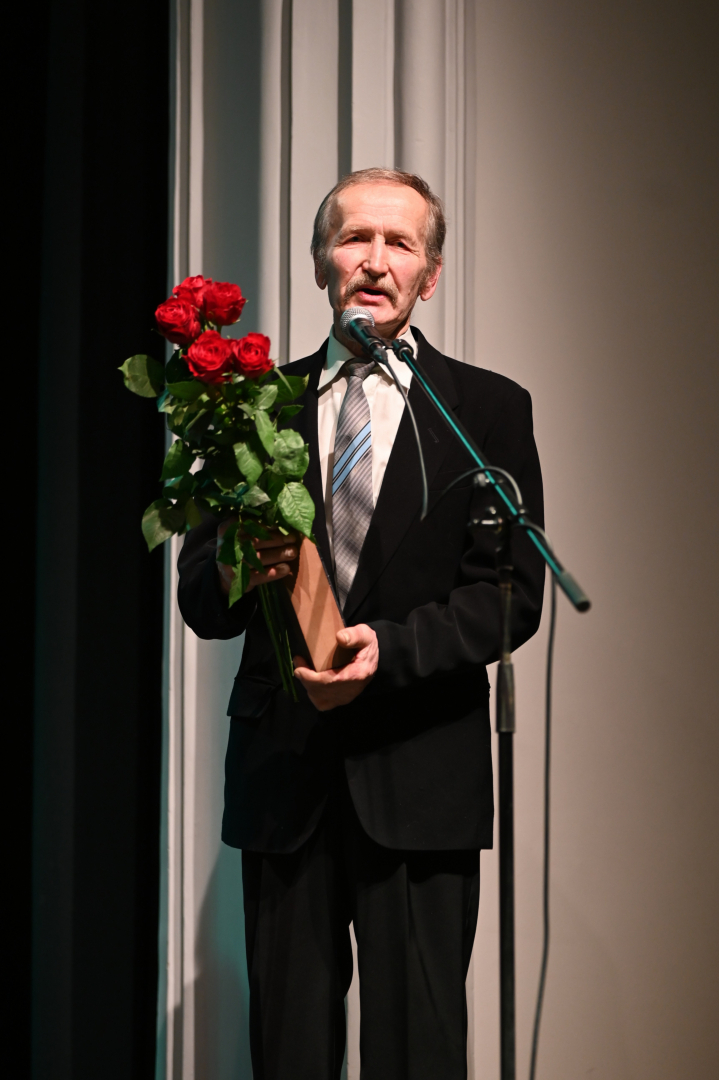 Apbalvoti 2025. gada Preiļu novada laureāti sportā