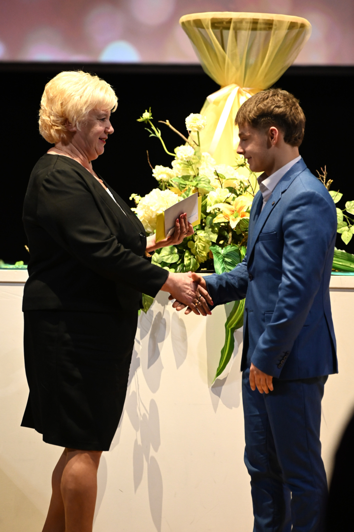 Apbalvoti 2025. gada Preiļu novada laureāti sportā