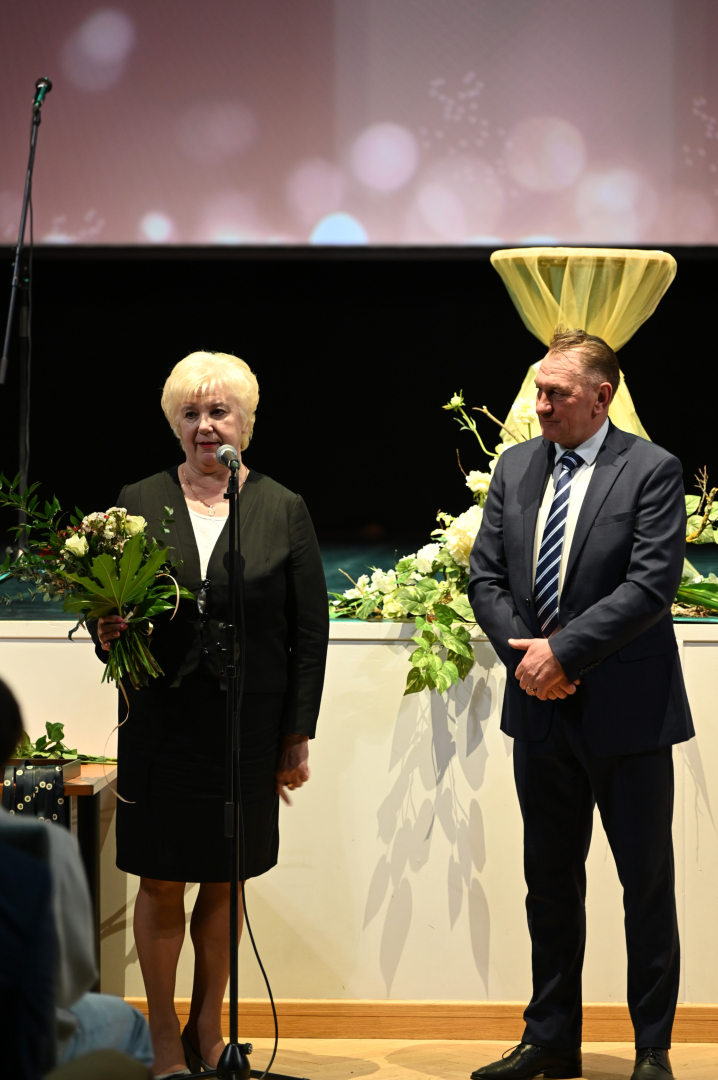 Apbalvoti 2025. gada Preiļu novada laureāti sportā