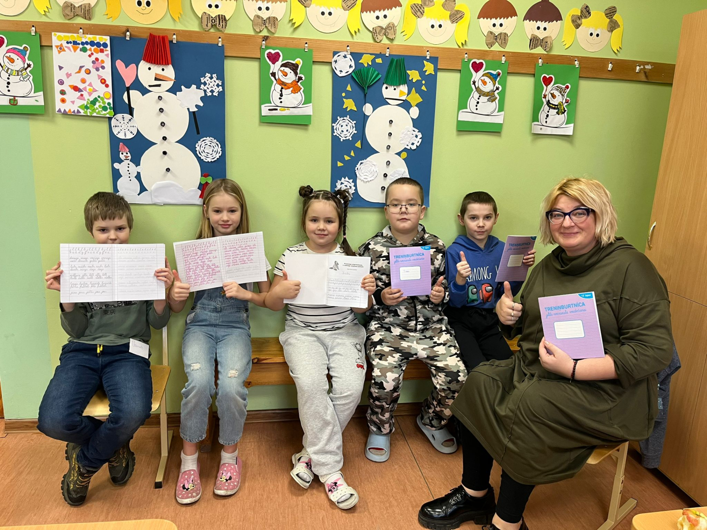 Biedrība "Jaunie Spārni" pabeidz projektu "Dažādība vieno: Mazākumtautību integrācija un sabiedrības saliedēšana Preiļu novadā"
