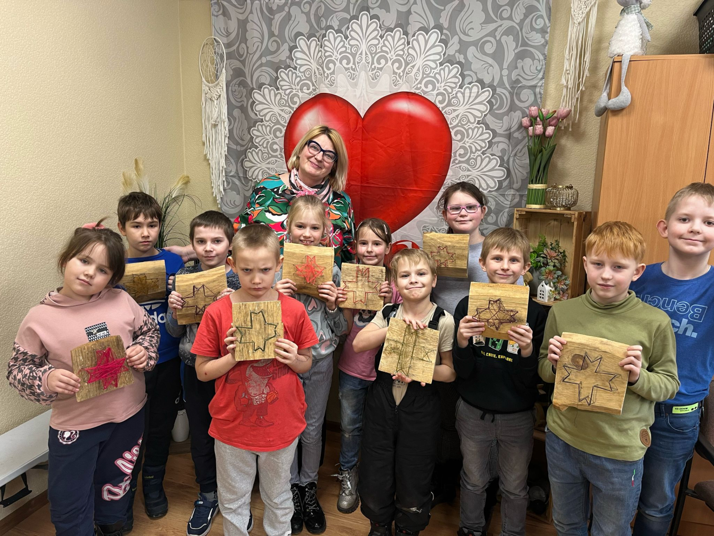 Biedrība "Jaunie Spārni" pabeidz projektu "Dažādība vieno: Mazākumtautību integrācija un sabiedrības saliedēšana Preiļu novadā"