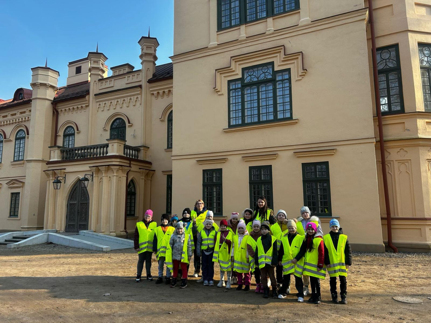 Biedrība "Jaunie Spārni" pabeidz projektu "Dažādība vieno: Mazākumtautību integrācija un sabiedrības saliedēšana Preiļu novadā"