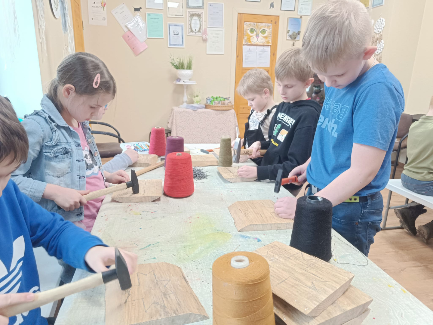 Biedrība "Jaunie Spārni" pabeidz projektu "Dažādība vieno: Mazākumtautību integrācija un sabiedrības saliedēšana Preiļu novadā"
