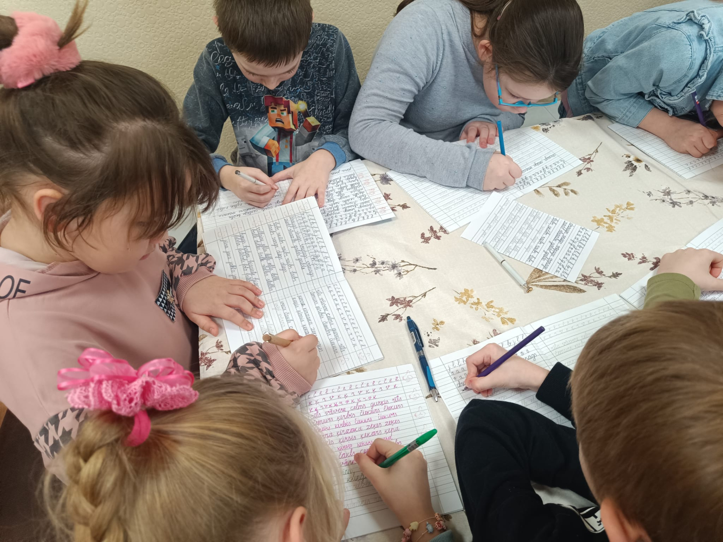 Biedrība "Jaunie Spārni" pabeidz projektu "Dažādība vieno: Mazākumtautību integrācija un sabiedrības saliedēšana Preiļu novadā"