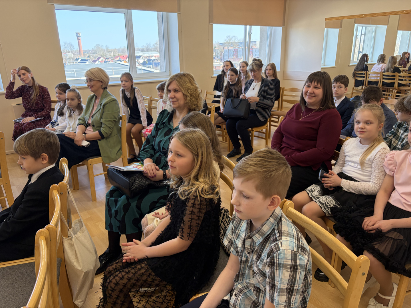 Izskanēja Preiļu novada Skatuves runas konkurss