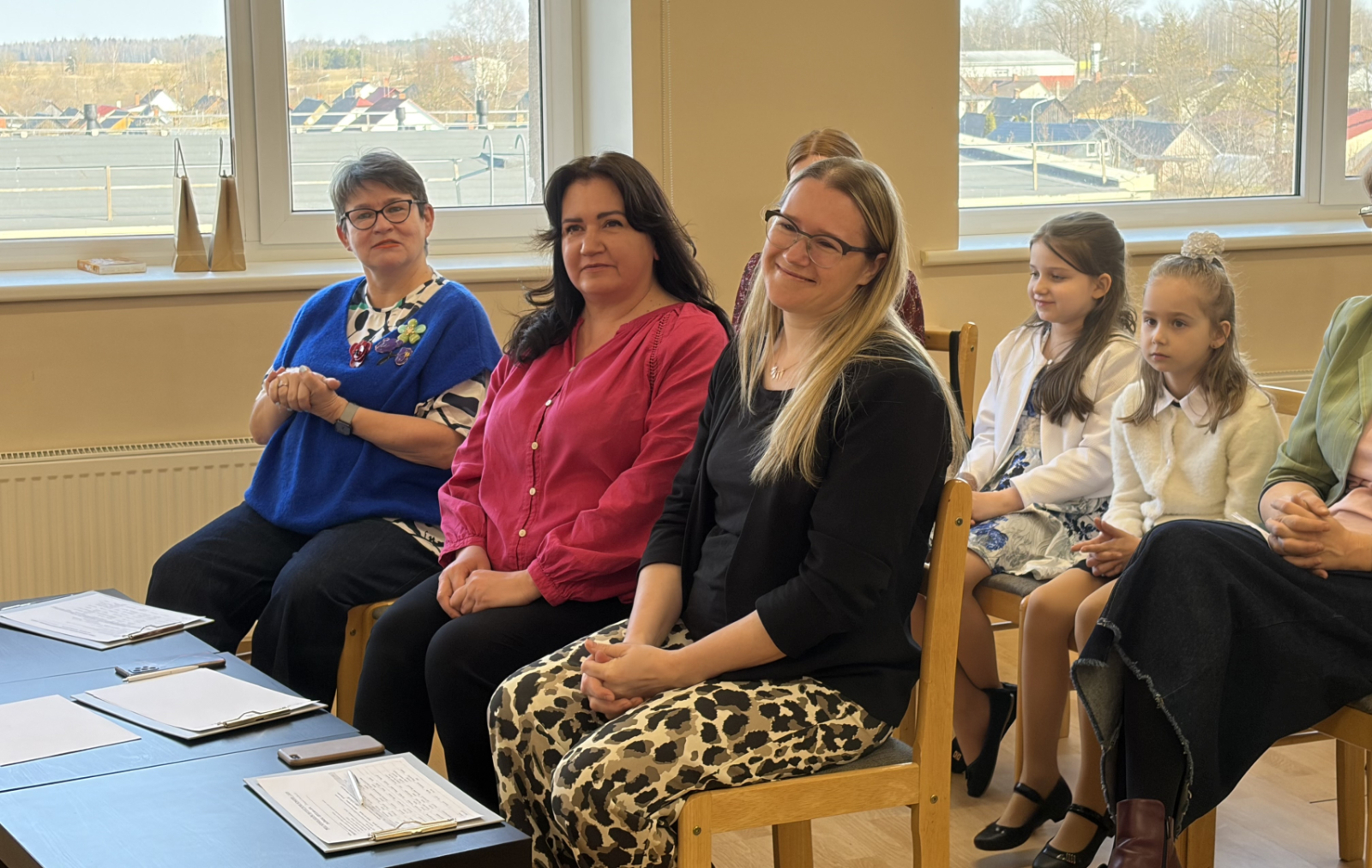 Izskanēja Preiļu novada Skatuves runas konkurss