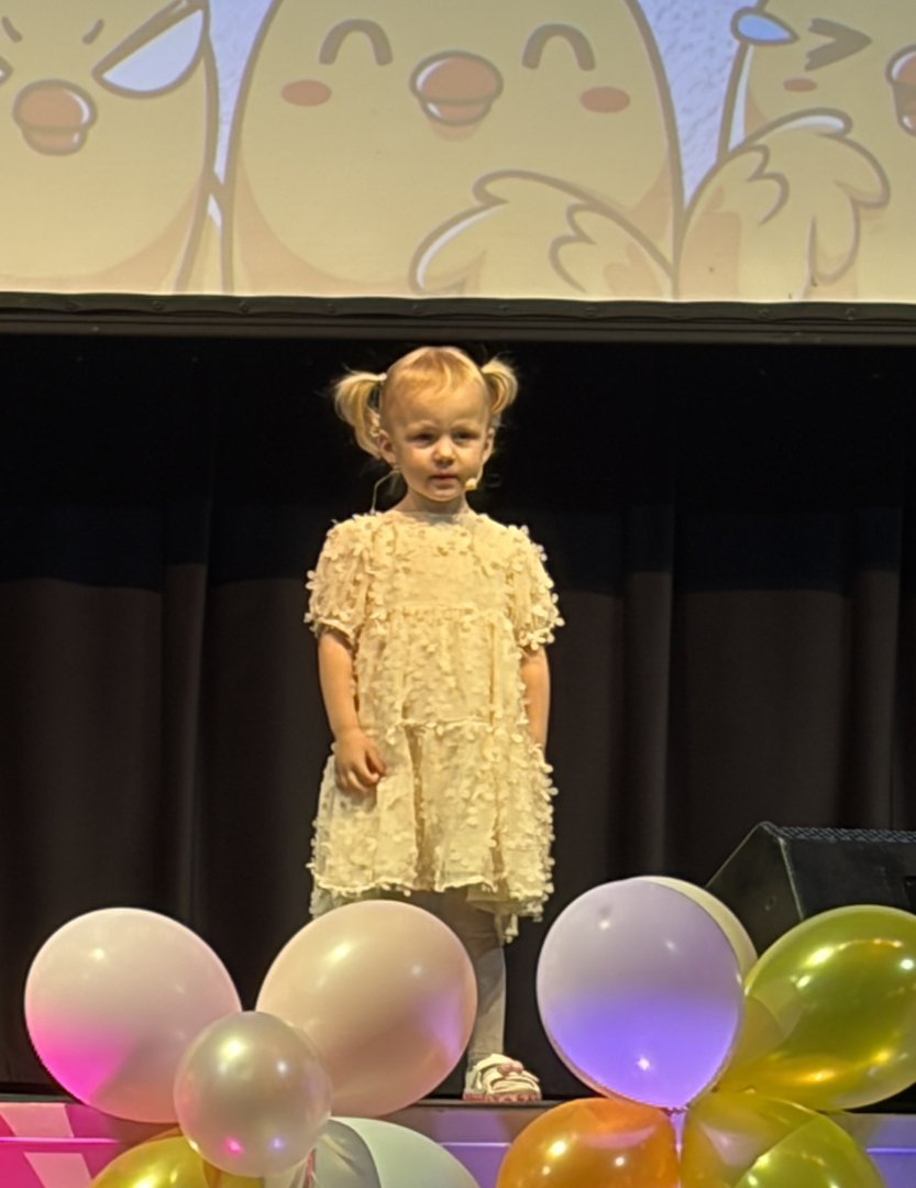 Izskanējis mazo vokālistu sadziedāšanās konkurss "Preiļu Cālis 2026"