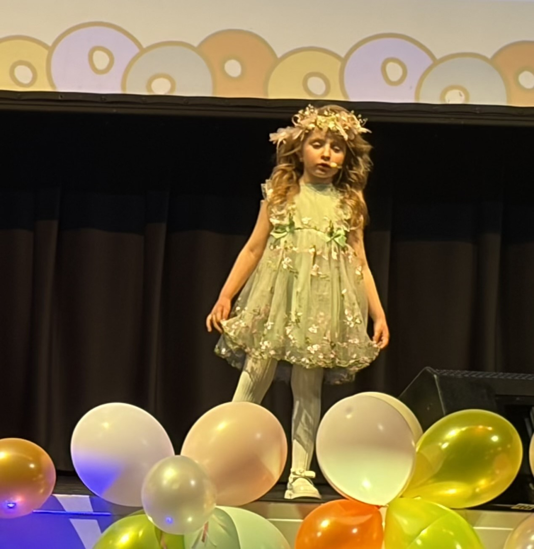 Izskanējis mazo vokālistu sadziedāšanās konkurss "Preiļu Cālis 2026"