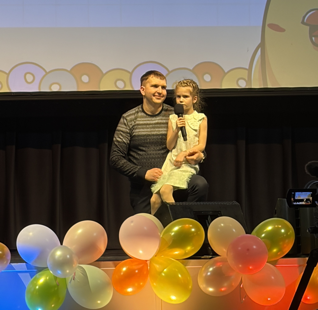 Izskanējis mazo vokālistu sadziedāšanās konkurss "Preiļu Cālis 2026"