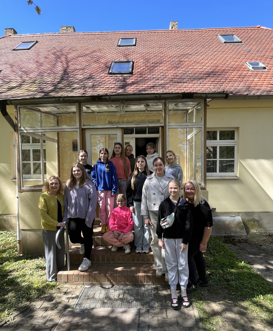 Preiļu Mūzikas un mākslas skolas audzēkņi piedalījās 16. Starptautiskajā baznīcas mūzikas konkursā “Soli Deo Gloria”