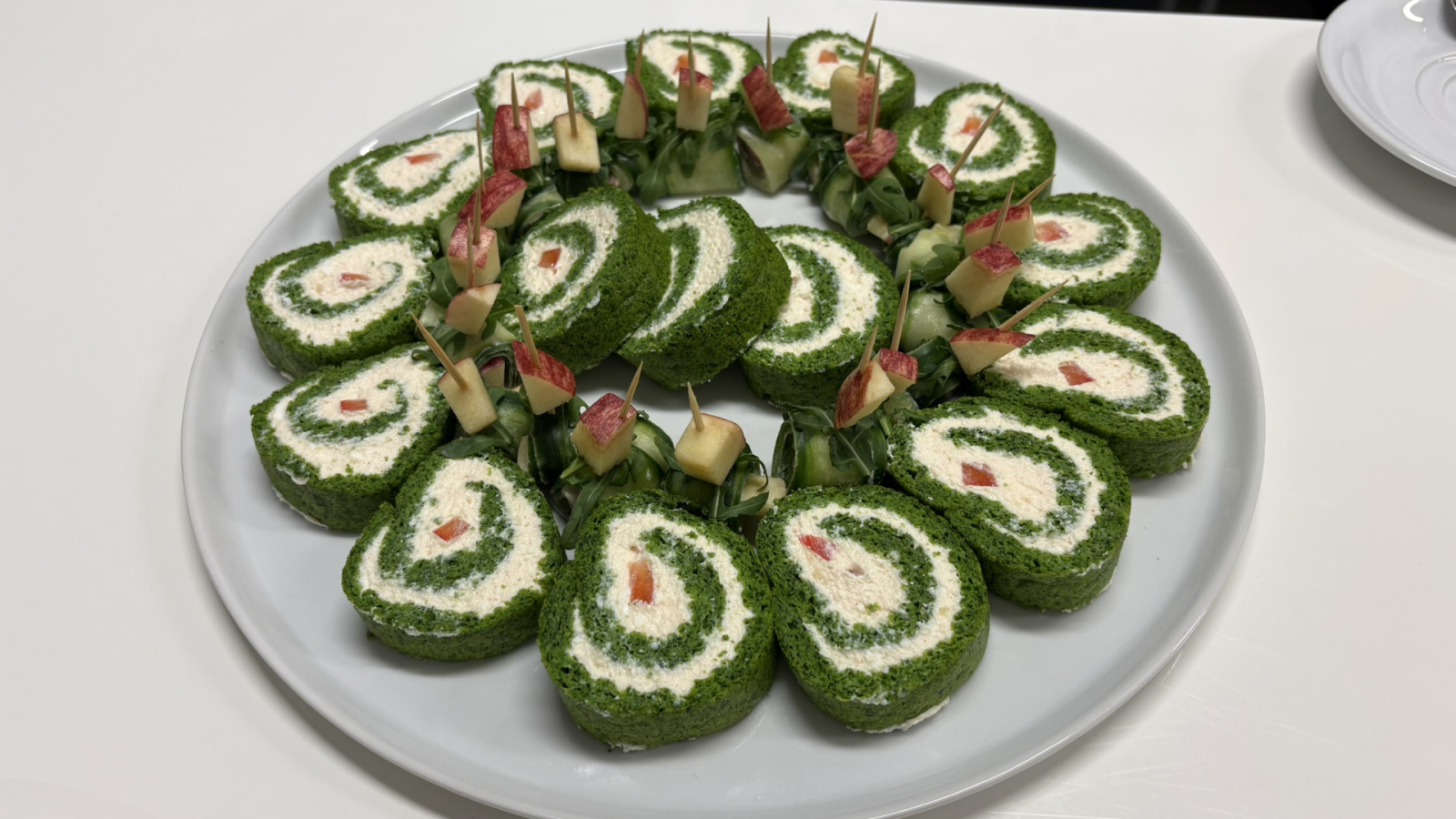 Preiļu novada skolu pavāri pilnveido prasmes meistarklasē