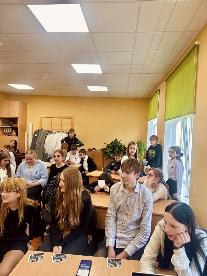 	Mobilā jaunatnes darba ietvaros - Kahoot viktorīna patriotiskās noskaņās