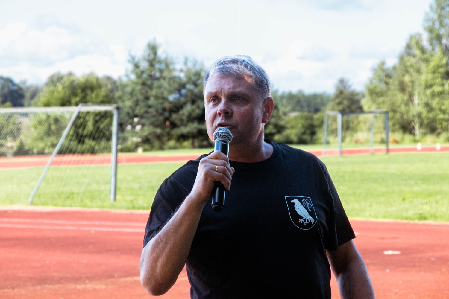Preiļu novada pārvalžu sporta svētki