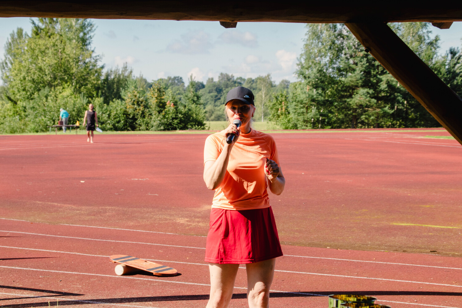 Preiļu novada pārvalžu sporta svētki