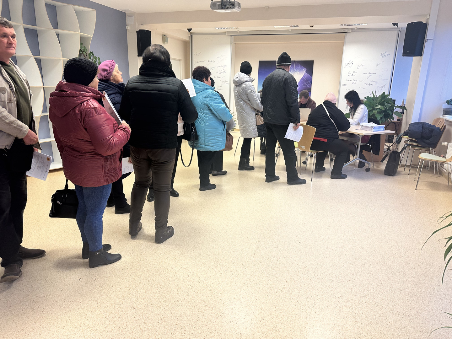 OIK – joprojām aktuāla tēma