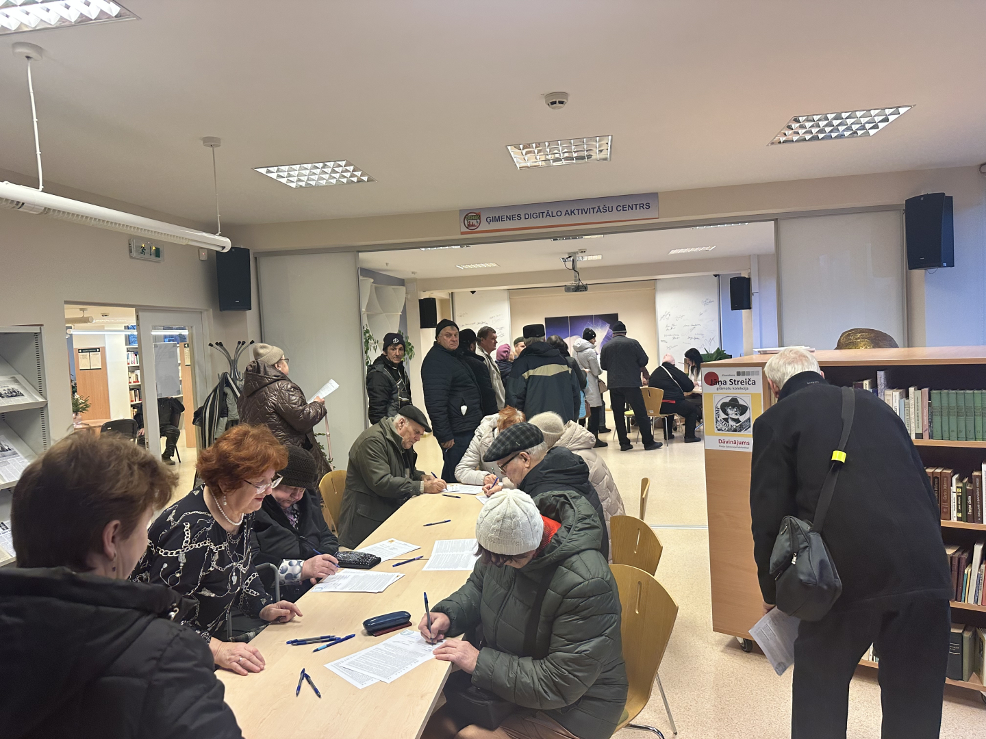 OIK – joprojām aktuāla tēma