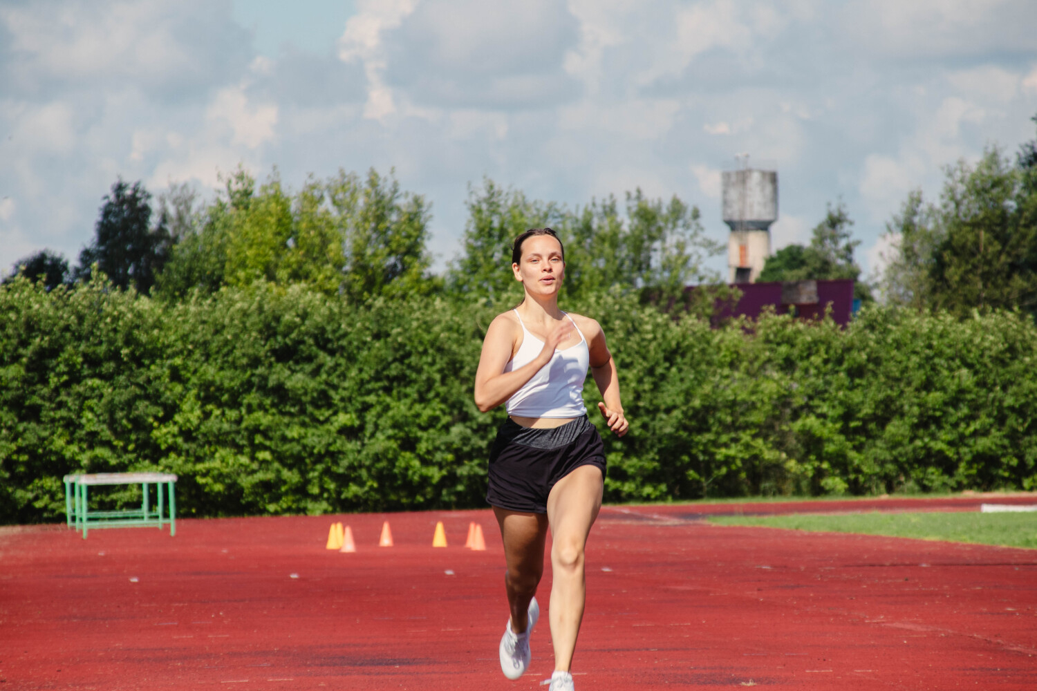 Preiļu novada pārvalžu sporta svētki