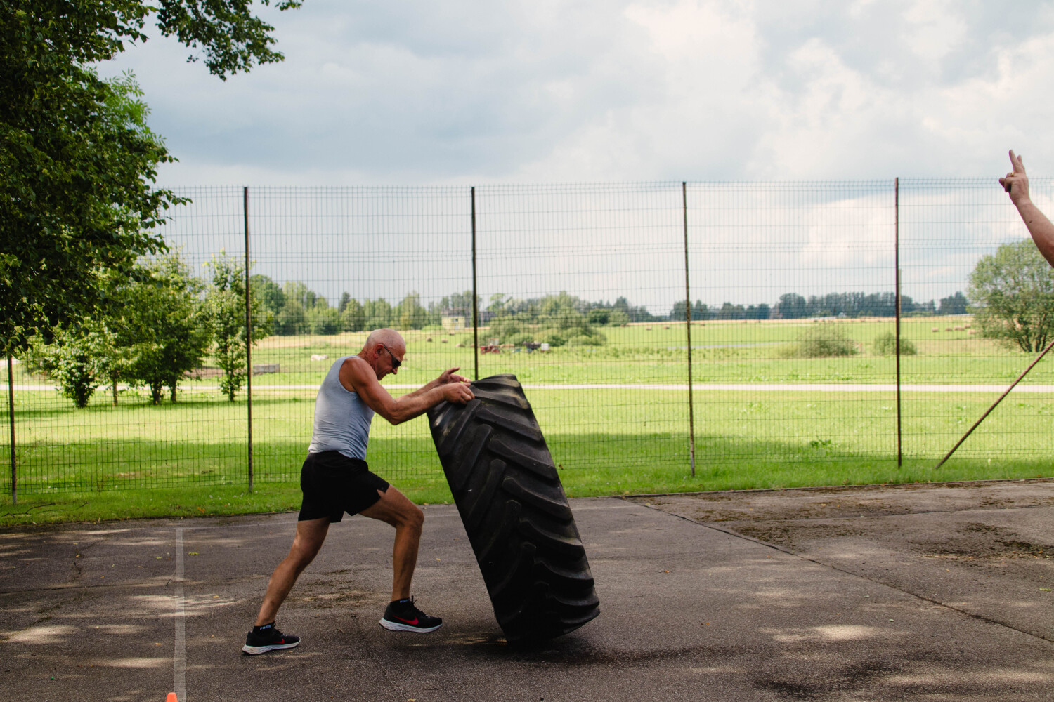 Preiļu novada pārvalžu sporta svētki