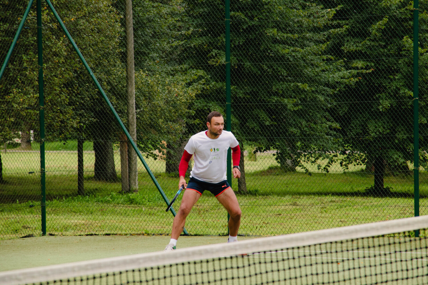 Preiļu pilsētas svētku sporta diena (pilsētas svētku 3. diena)