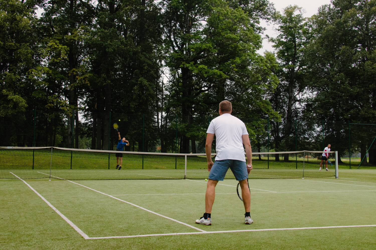Preiļu pilsētas svētku sporta diena (pilsētas svētku 3. diena)