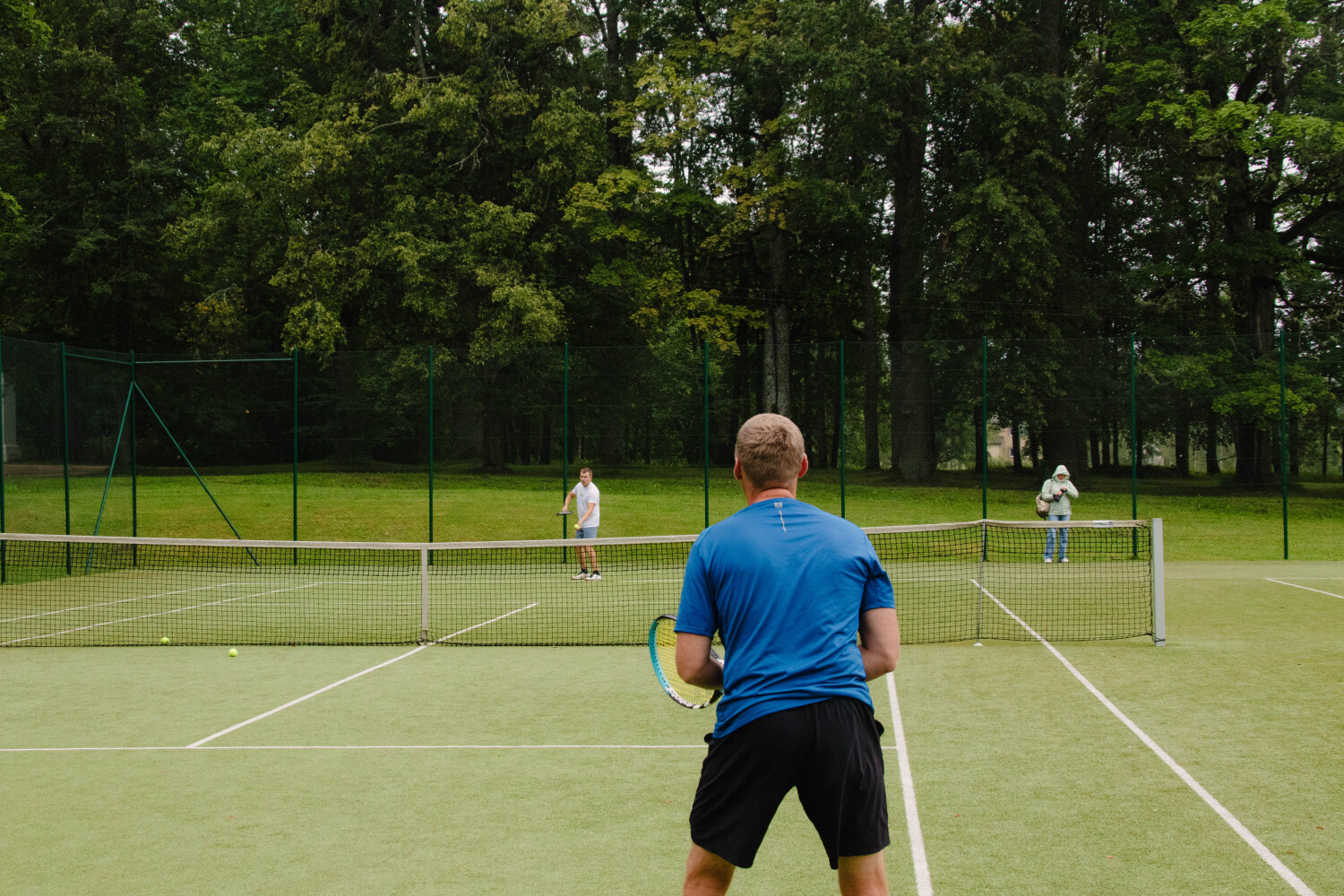 Preiļu pilsētas svētku sporta diena (pilsētas svētku 3. diena)