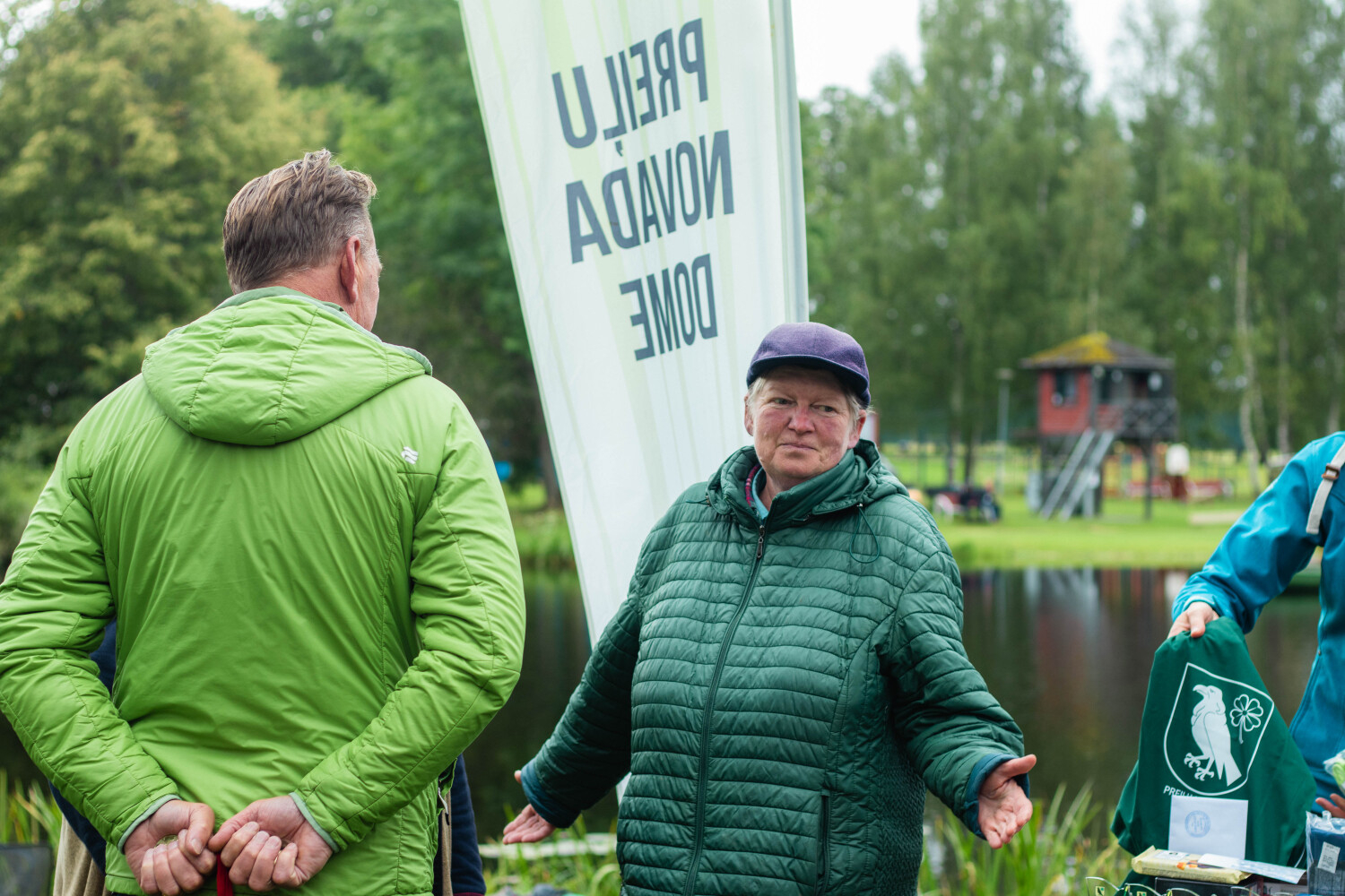 Preiļu pilsētas svētku sporta diena (pilsētas svētku 3. diena)