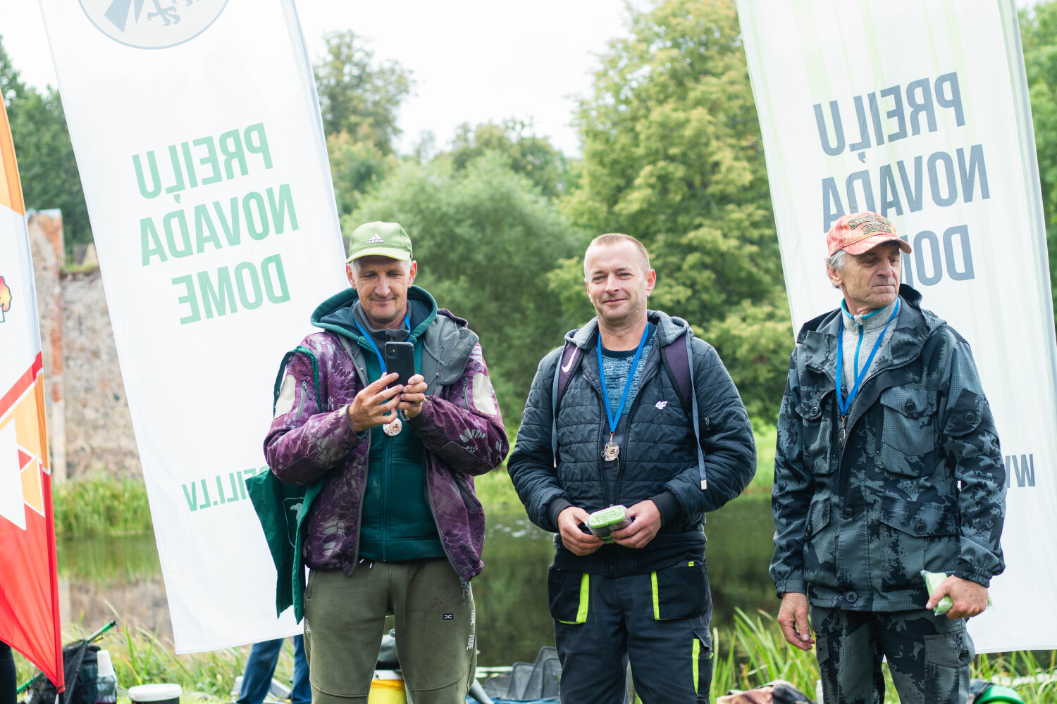 Preiļu pilsētas svētku sporta diena (pilsētas svētku 3. diena)