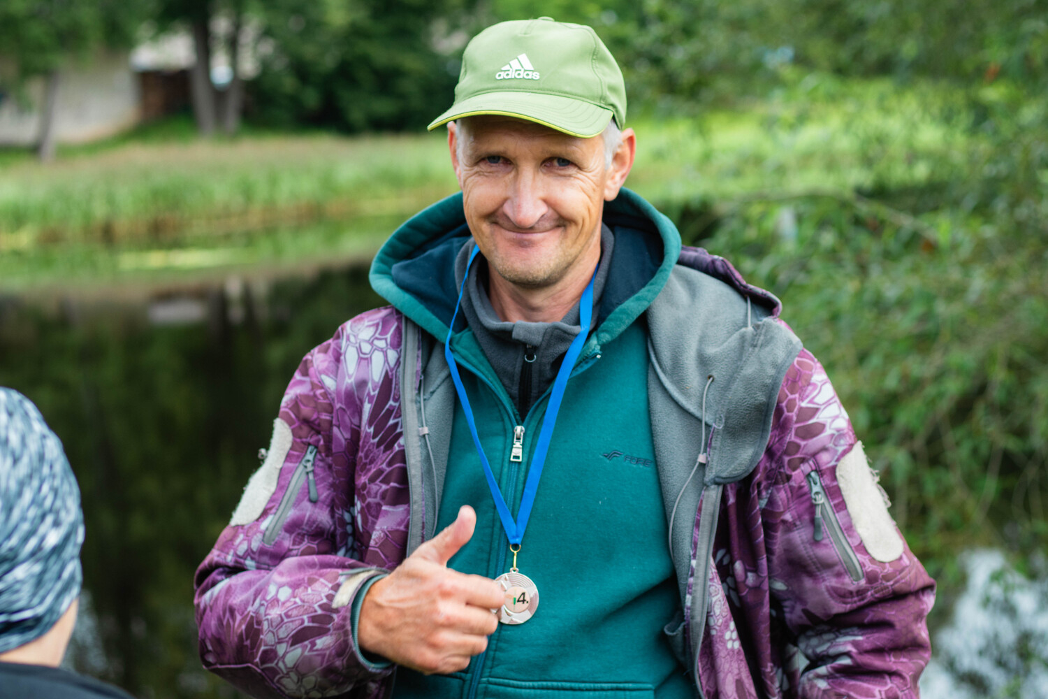 Preiļu pilsētas svētku sporta diena (pilsētas svētku 3. diena)