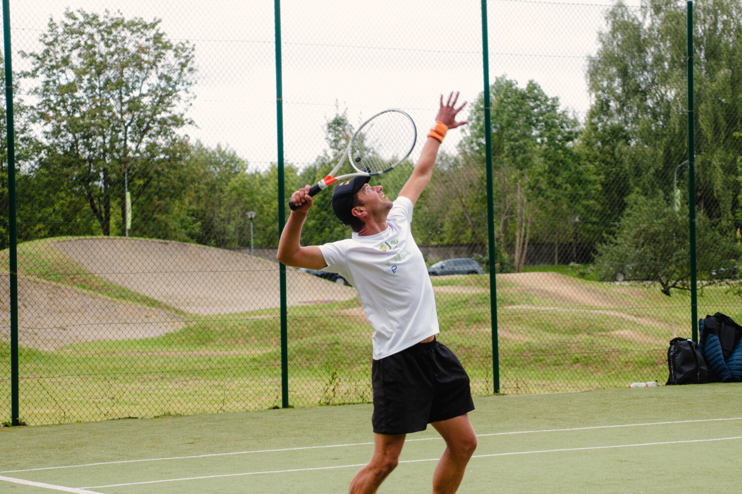 Preiļu pilsētas svētku sporta diena (pilsētas svētku 3. diena)