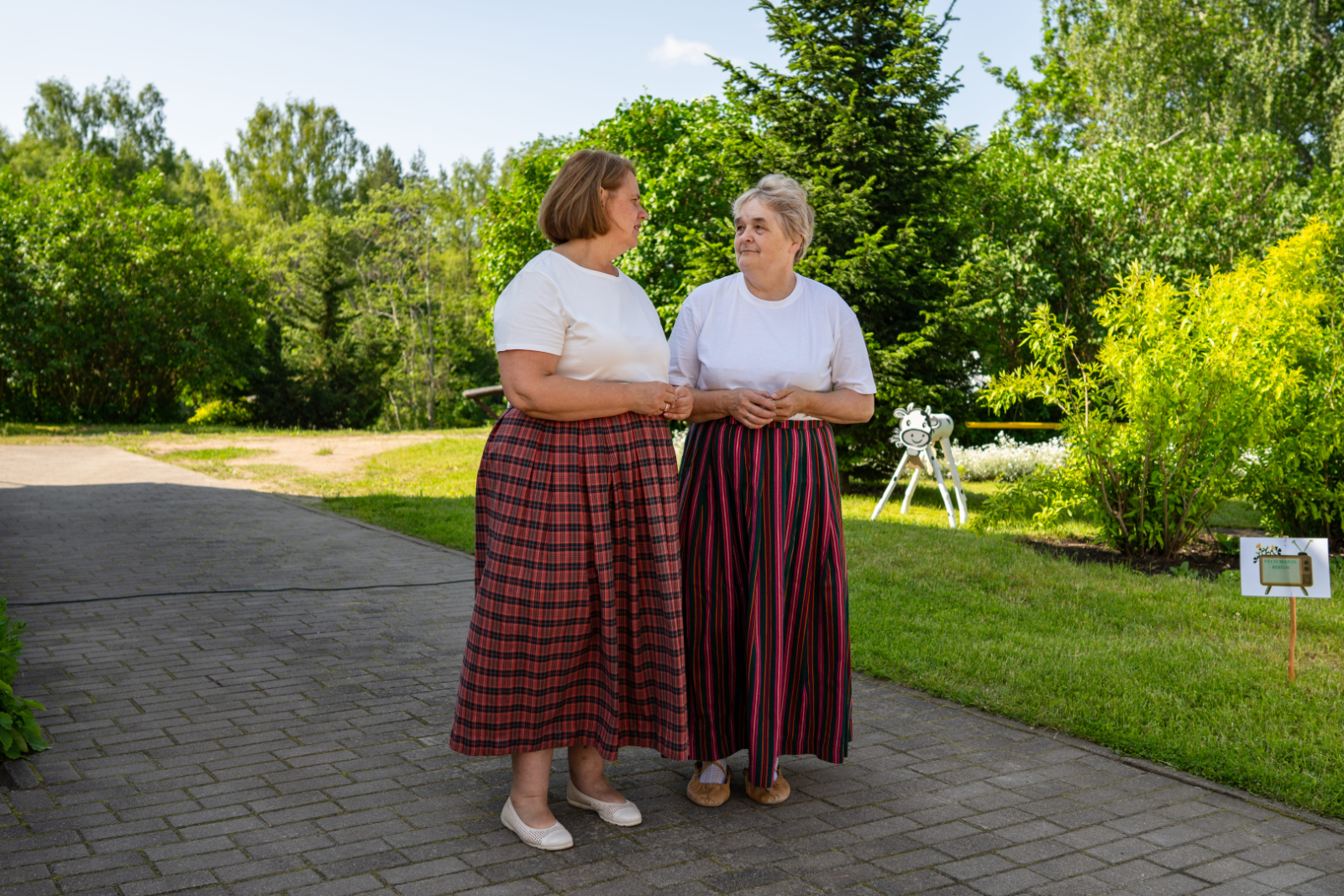 Ielīgošanas pasākums SAC "Aglona"