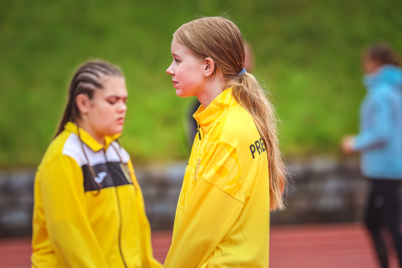 Preiļu novada BJSS sportistiem Latvijas U-16 čempionātā trīs medaļas