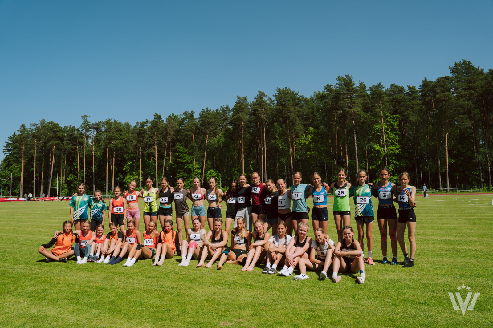 Preiļu novada BJSS audzēknim Mārtiņam Matisānam 3. vieta Latvijas čempionātā daudzcīņās