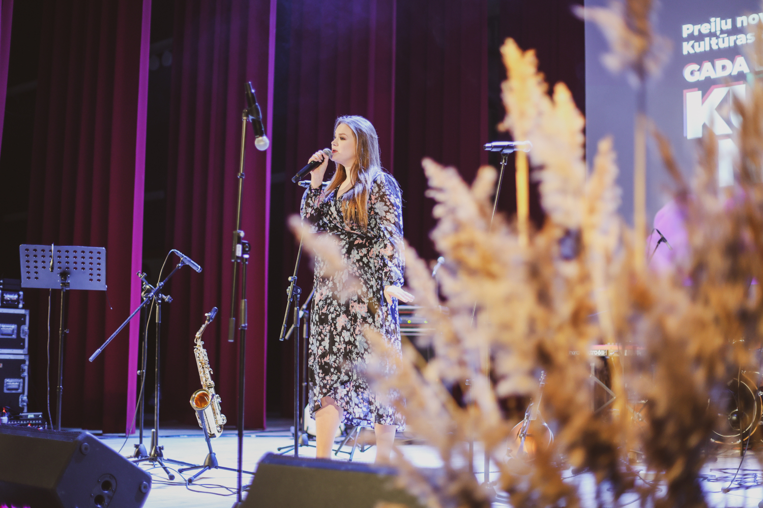 Pasniegtas Preiļu novada gada balvas kultūrā un tūrismā 2025