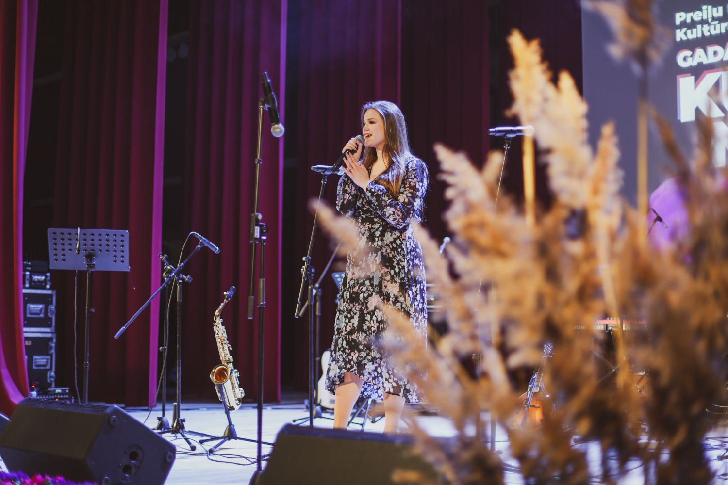 Pasniegtas Preiļu novada gada balvas kultūrā un tūrismā 2025