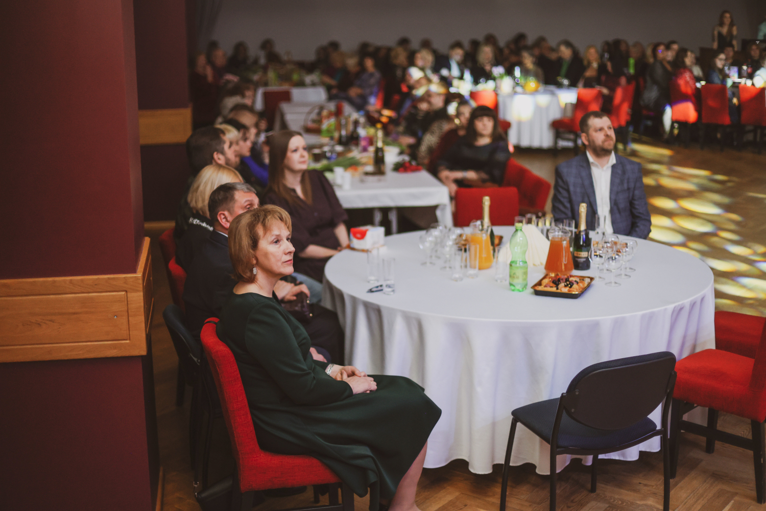 Pasniegtas Preiļu novada gada balvas kultūrā un tūrismā 2025