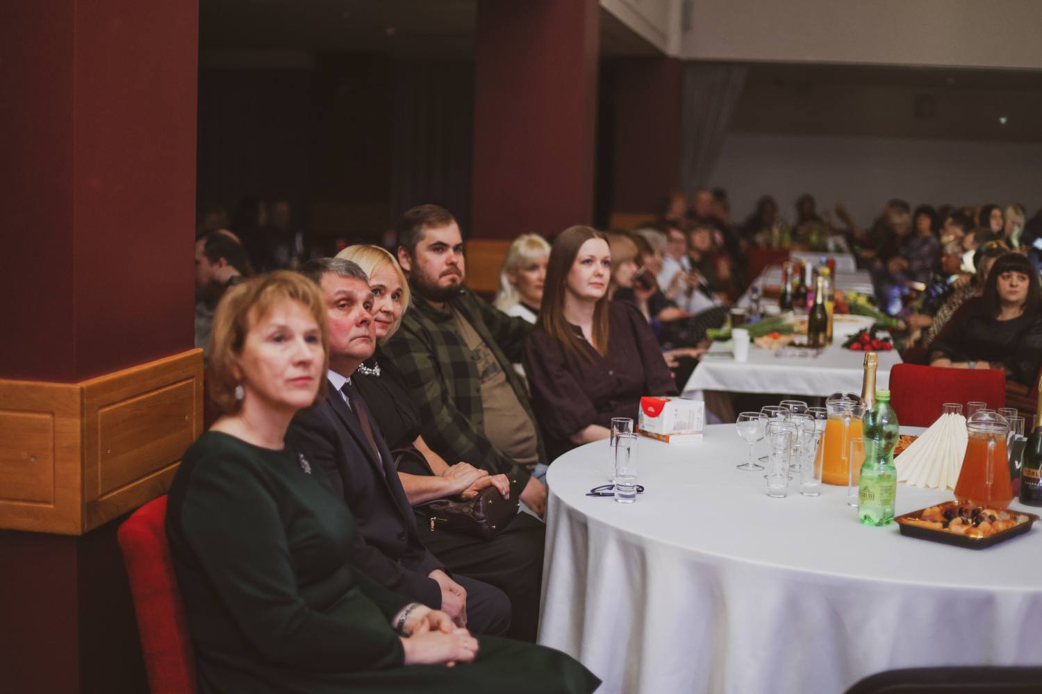 Pasniegtas Preiļu novada gada balvas kultūrā un tūrismā 2025