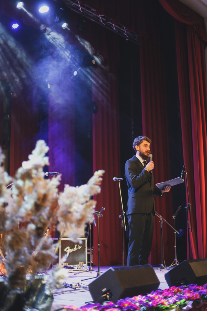 Pasniegtas Preiļu novada gada balvas kultūrā un tūrismā 2025