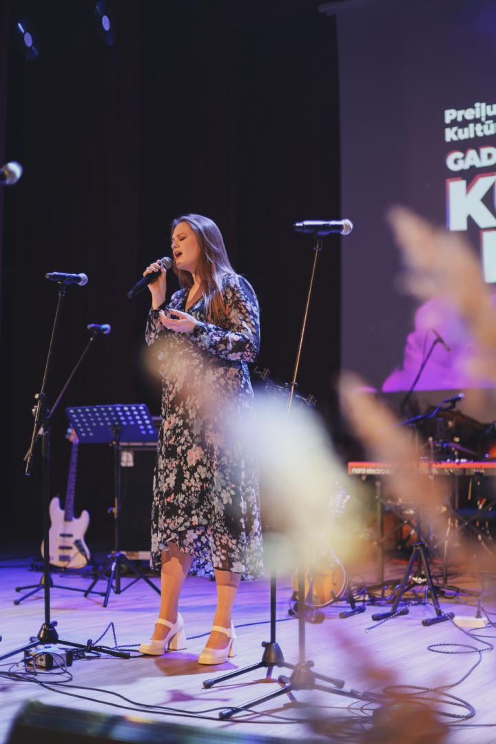 Pasniegtas Preiļu novada gada balvas kultūrā un tūrismā 2025