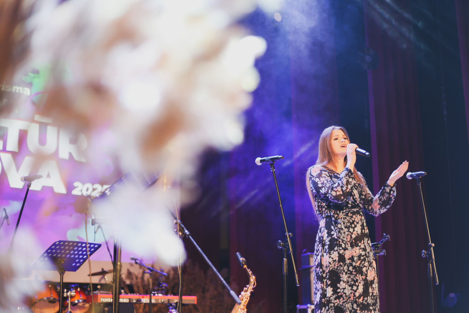 Pasniegtas Preiļu novada gada balvas kultūrā un tūrismā 2025