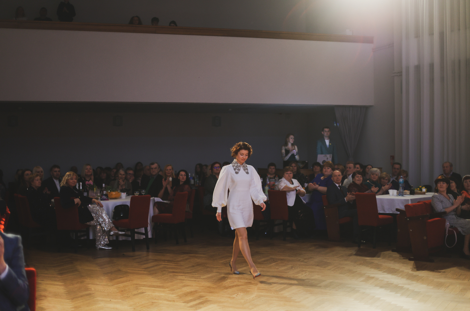 Pasniegtas Preiļu novada gada balvas kultūrā un tūrismā 2025