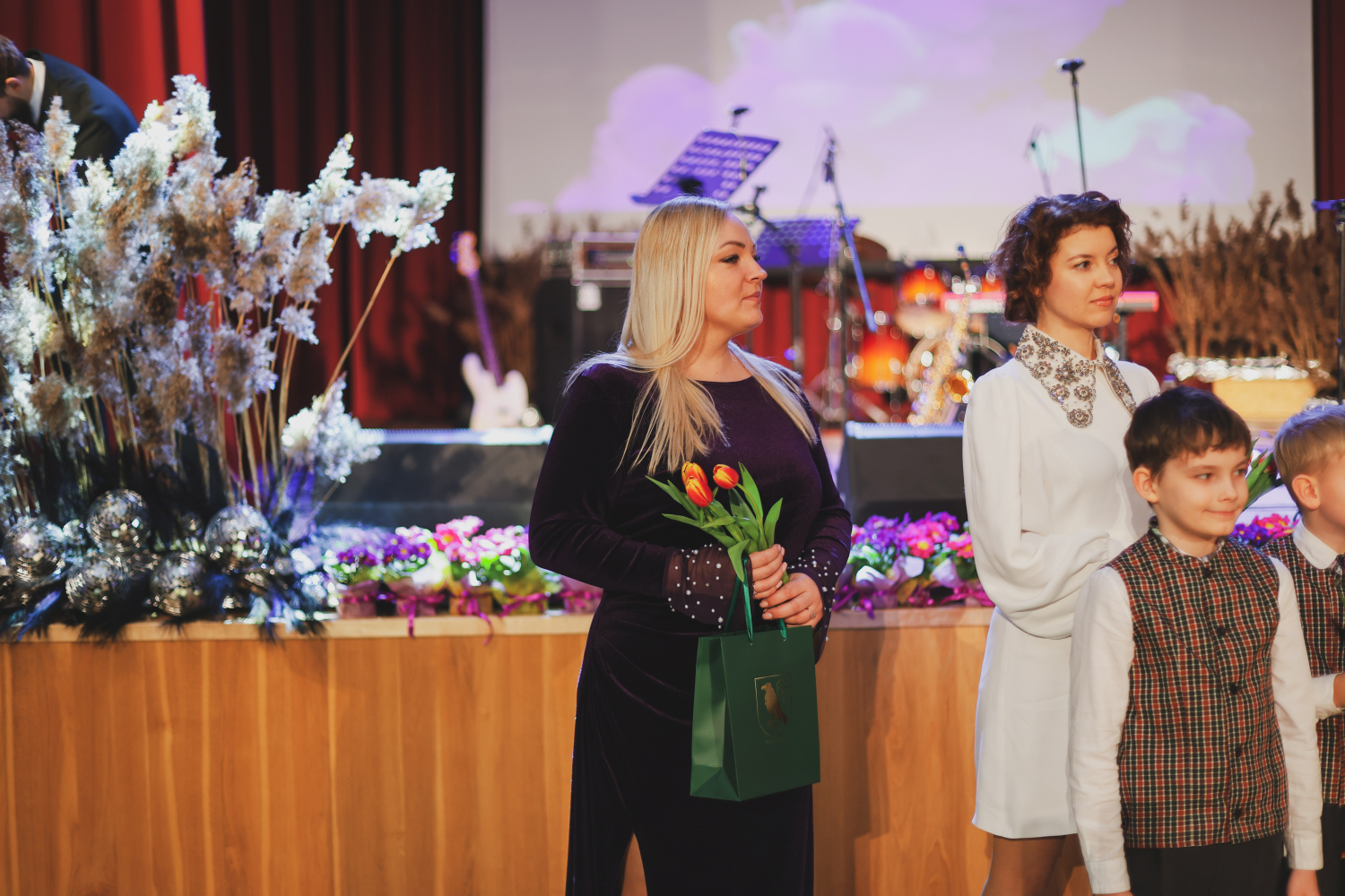 Pasniegtas Preiļu novada gada balvas kultūrā un tūrismā 2025