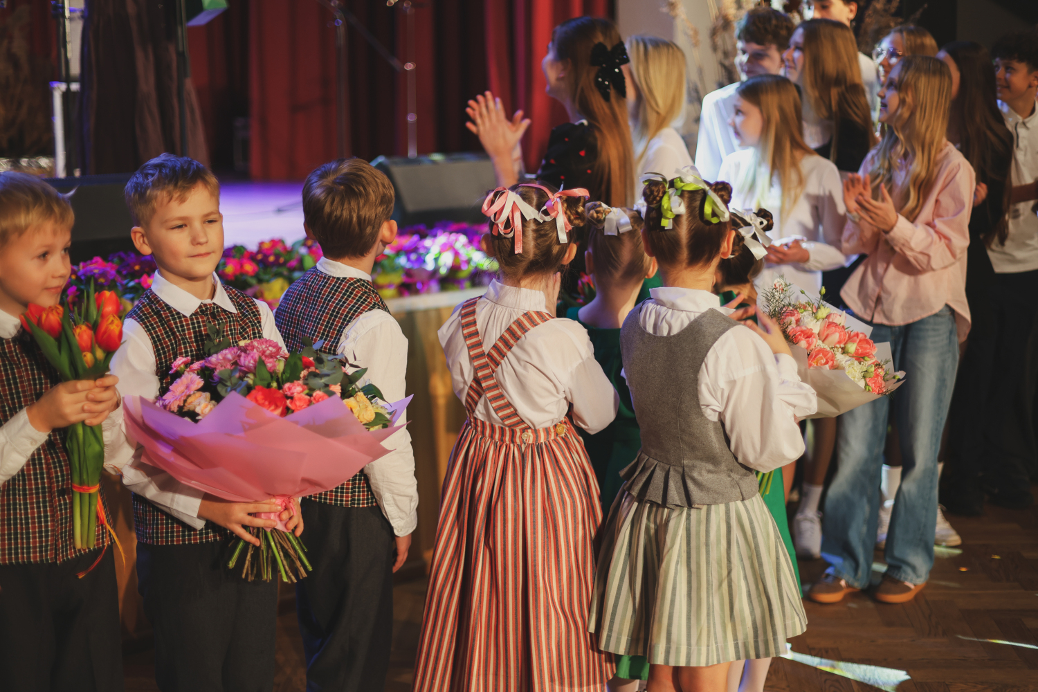 Pasniegtas Preiļu novada gada balvas kultūrā un tūrismā 2025