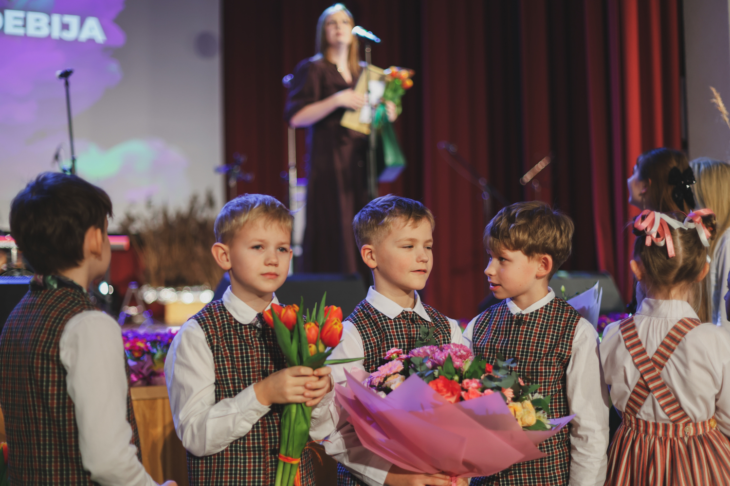 Pasniegtas Preiļu novada gada balvas kultūrā un tūrismā 2025