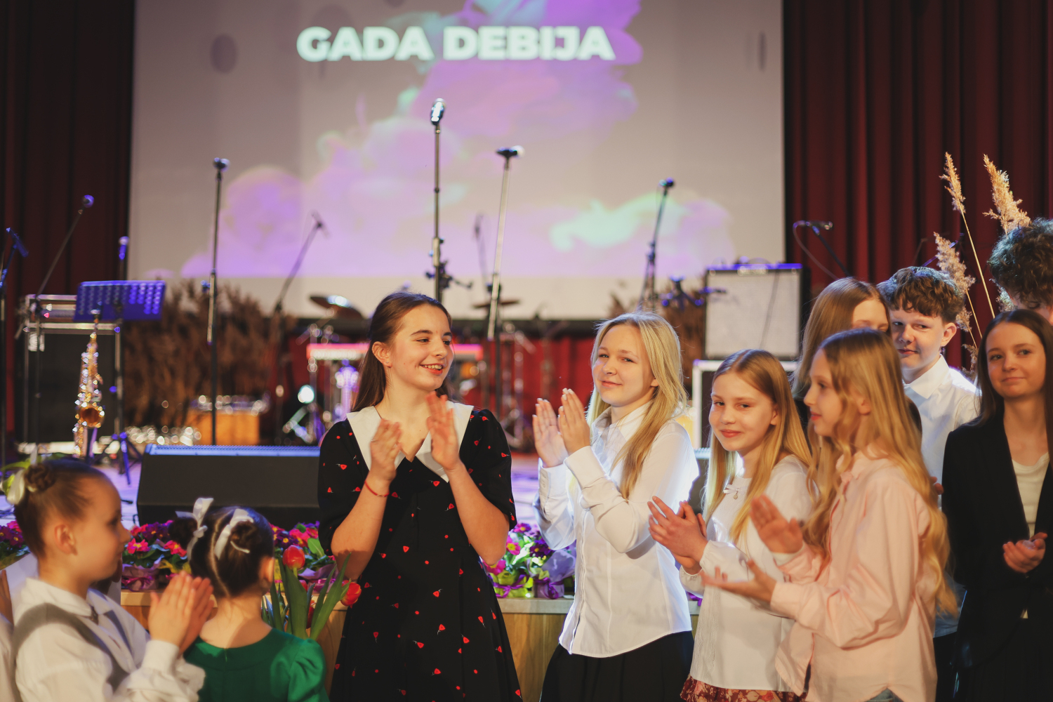 Pasniegtas Preiļu novada gada balvas kultūrā un tūrismā 2025