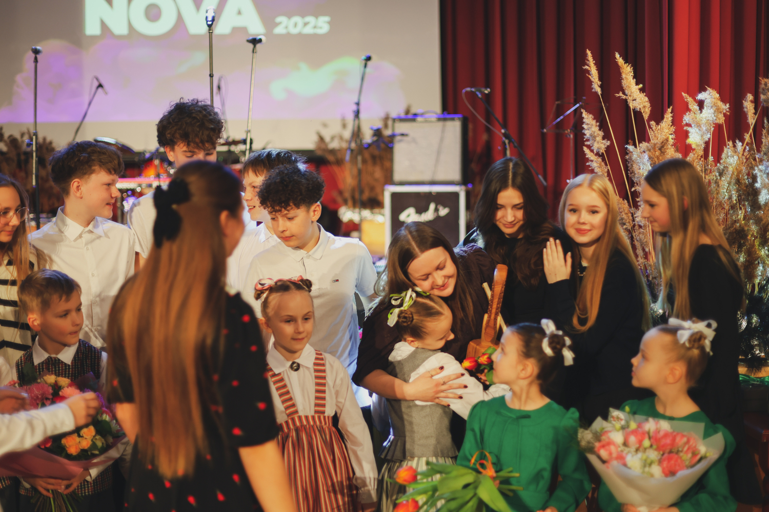 Pasniegtas Preiļu novada gada balvas kultūrā un tūrismā 2025