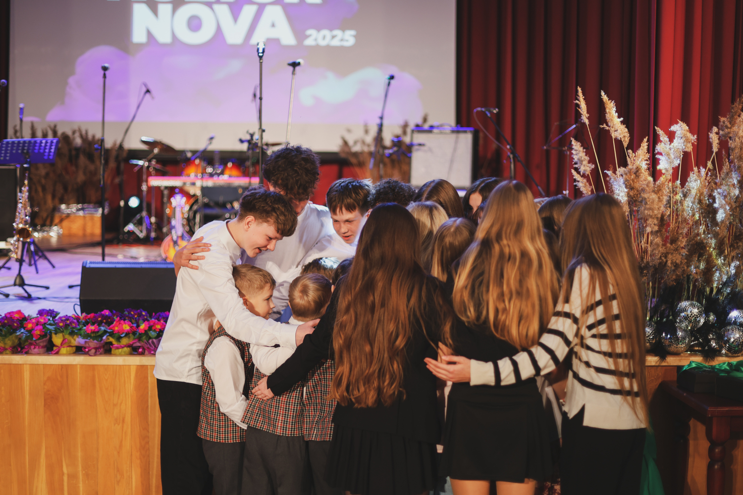 Pasniegtas Preiļu novada gada balvas kultūrā un tūrismā 2025